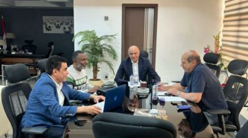 تفاصيل اجتماع اتحاد الكرة مع أحمد الكأس بشأن استعدادات منتخب مصر للناشئين لـ كأس العالم