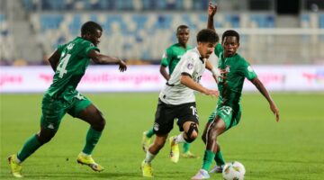 ترتيب مجموعة مصر في كأس أمم إفريقيا تحت 20 عامًا بعد فوز زامبيا على تنزانيا