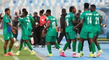بهدف قاتل.. زامبيا تفوز على تنزانيا وتعقد موقف مصر في كأس أمم إفريقيا تحت 20 عامًا