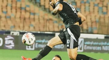زد يتعادل مع الاتحاد السكندري ويواصل تصدر مجموعة الهبوط في الدوري