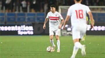 طارق يحيى يفتح النار: زيزو أخطأ في حق الزمالك.. وتطبيق القوانين أصبح انتقائيًا