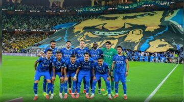 تقارير: مدرب بالدوري الإنجليزي يوافق على قيادة الهلال في كأس العالم للأندية