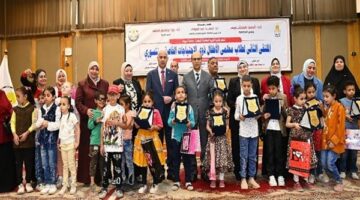 جامعة أسيوط تطلق الملتقى الثاني لتأهيل معلمي الأطفال ذوي الاحتياجات الخاصة