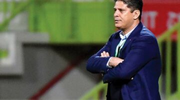 أرقام أيمن الرمادي أمام بيراميدز قبل صدام الدوري والكأس| انفو جراف – الجريدة