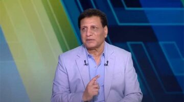 فاروق جعفر: تعيين الرمادي مدربًا لـ الزمالك فاجأني.. ومطلوب منه شيئين