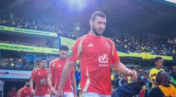 إعلان خصم 3 نقاط من الأهلي في الدوري – الجريدة
