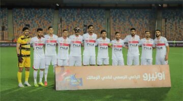 خاص | “مر على الترجي”.. الزمالك في مفاوضات متقدمة مع خليفة بيسيرو الأجنبي