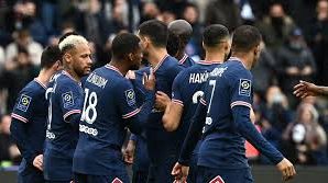 قائمة باريس سان جيرمان لمواجهة أرسنال في دوري أبطال أوروبا
