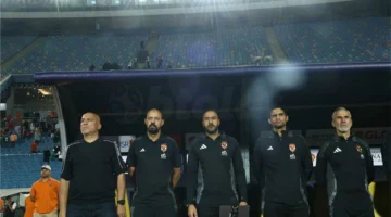 محسن صالح: لاعب الأهلي “مبدع” بمواصفات عصرية.. ولست قلقًا من عماد النحاس