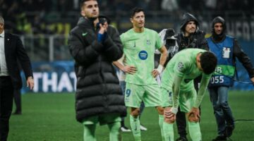 برشلونة يستنفر جماهيره قبل الكلاسيكو: الموسم لم ينته وننتظركم أمام ريال مدريد