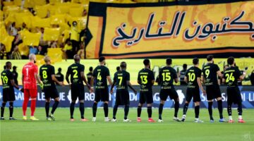 ترتيب الدوري السعودي بعد فوز الاتحاد على النصر