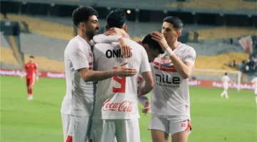 خاص | الزمالك يفقد لاعبه أمام سيراميكا كليوباترا للإصابة.. ويستعيد مصطفى شلبي