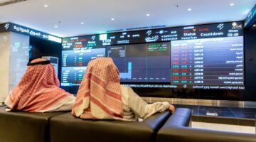 S&P”: آفاق واعدة لسوق الأسهم السعودية بفضل الإصلاحات و”رؤية 2030