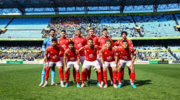 مرشحو الأهلي لتدعيم الجبهة اليسرى من أمم إفريقيا للشباب.. دوبالي بالصدارة