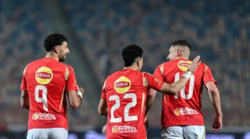 حكم مثير الجدل يدير مباراة الأهلي ضد المصري البورسعيدي في الدوري – الجريدة
