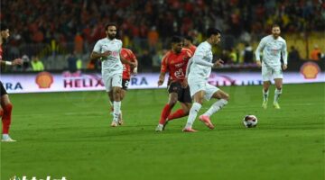 تشكيل الأهلي المتوقع أمام المصري اليوم في الدوري