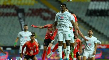 موعد والقناة الناقلة لمباراة الأهلي والمصري اليوم في الدوري