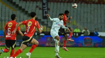 حكم مباراة الأهلي والمصري في الدوري الممتاز