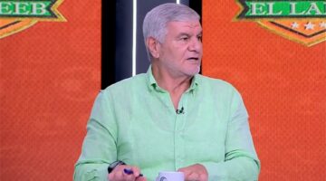 إكرامي يكشف سبب رحيل محمد رمضان عن الأهلي.. ويصرح: نجلي شريف أفضل من مصطفى شوبير