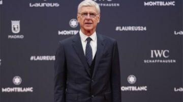 بسبب أرنولد.. فينجر يوضح سبب لجوء ريال مدريد لصفقات النجوم “المجانية”