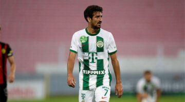 الأهلي يرسل 700 ألف يورو القسط الأول لصفقة محمد علي بن رمضان – الجريدة