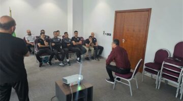 اجتماع موسع لحكام الفار لمراجعة الحالات الجدلية.. وتوصية هامة