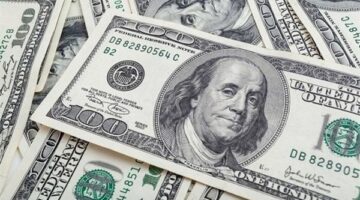 سعر الدولار اليوم البنك الأهلي 8 مايو 2025 أمام الجنيه المصري