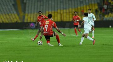 لاعب المصري السابق: مواجهة الأهلي متكافئة.. وعلي ماهر أنسب من بو جلبان “المظلوم”