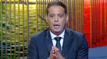 هاني رمزي ينتقد مدافع الأهلي: مسؤول عن هدف المصري.. وإمام عاشور أفضل لاعب في مصر