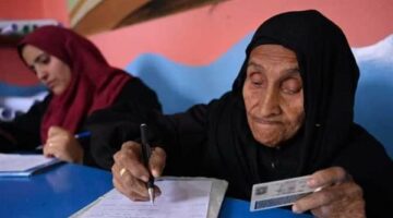 “التعليم نور”.. مبادرات التحالف الوطني لمحو الأمية في الريف المصري