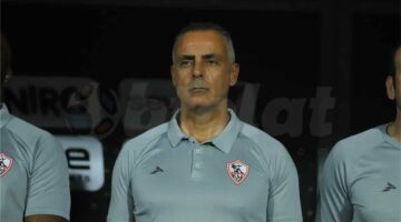 الأهلي يتوصل لاتفاق مع جوميز لتدريب الفريق