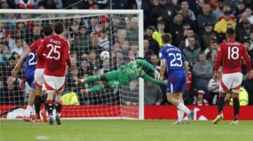 فيديو | مانشستر يونايتد يهزم أتلتيك بلباو برباعية ويتأهل لـ نهائي الدوري الأوروبي