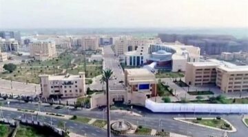 بالأسماء: 10 متقدمين لمنصب رئيس جامعة كفر الشيخ منهم سيدتان ونائب