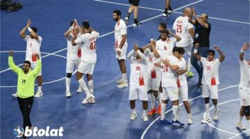 الزمالك يتعاقد مع 3 صفقات استعداداً لـ الأهلي في نصف نهائي السوبر الإفريقي لكرة اليد