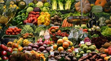 هل أرتفع سعر الطماطم .. تقرير مفصل عن أسعار الخضروات حسب بيان سوق العبور اليوم الجمعة 9 مايو 2025 “نصائح مهمه للمستهلكين قبل الشراء”