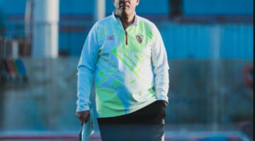 خاص | الزمالك يضم مدربًا جديدًا لجهاز الرمادي قبل مواجهة سيراميكا