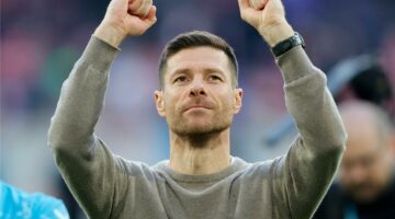 ماركا: تشابي ألونسو مدربًا لـ ريال مدريد لمدة 3 مواسم.. ومفاجأة بشأن موعد بدء مهمته