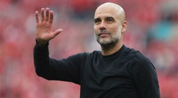 جوارديولا يتغزل في المدرب المرتقب لـ ريال مدريد: تأثيره مذهل وما فعله يدعو للفخر