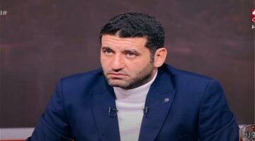 أمير عزمي: الأهلي انسحب أمام الزمالك لأنه “قوي”.. وما يحدث “تهريج”