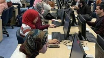 انفراد | تنسيق موحد لقبول طلاب الثانوية العامة 2025 بالجامعات بنظاميها  بـ “ النسبة المئوية