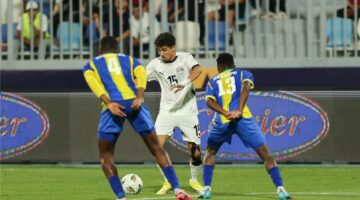 مواعيد مباريات دور الـ8 من كأس أمم إفريقيا للشباب