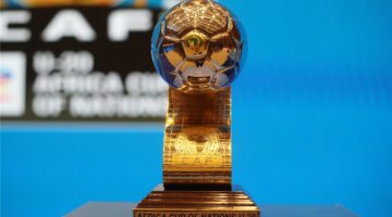المنتخبات المتأهلة إلى دور الـ8 من كأس أمم إفريقيا للشباب