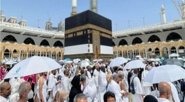 موعد سفر أفواج الحج السياحي 2025.. إمتي أول رحلة؟