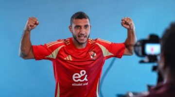 نجم الأهلي يكشف كواليس حوار رامي ربيعة مع النادي وطلباته للتجديد