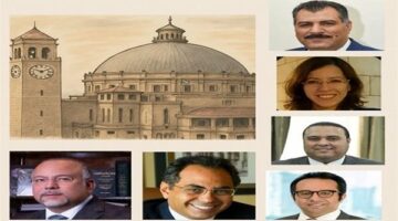 قرارات جديدة داخل جامعة القاهرة تشمل تعيينات وترقيات لدعم التميز الأكاديمي