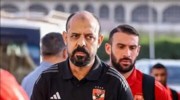 لتأمين صدارة الدوري المصري.. أول قرار من عماد النحاس قبل لقاء سيراميكا – الجريدة
