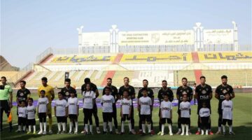 الزمالك يحيل محمد عواد للتحقيق ويوجه لفت نظر للاعب آخر