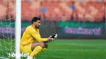أول تعليق من محمد عواد بعد إحالته للتحقيق في الزمالك