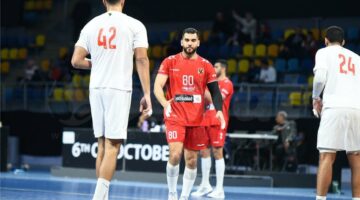 بمشاركة الأهلي والزمالك.. أون سبورت تعلن بث مباريات بطولتي كأس السوبر الإفريقي وبطولة إفريقيا لليد