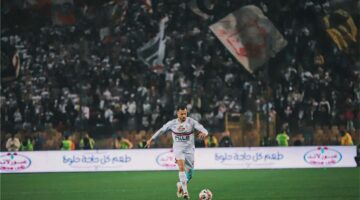 الونش يوضح.. هل حاول زيزو إقناعه بالانتقال إلى الأهلي؟